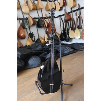Saz Baglama Kurzhals 40cm Korpus