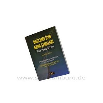 Akkord Schemen Saz Baglama