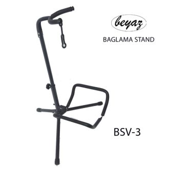 Neue Baglama Stand Saz Ständer baglama ayağı BSV3