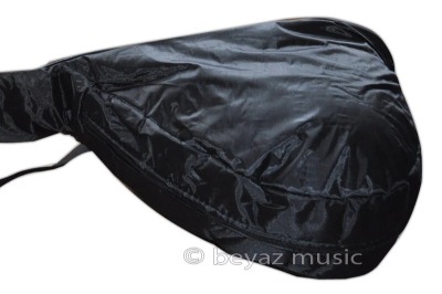 Baglama Saz Zubehör und Taschen