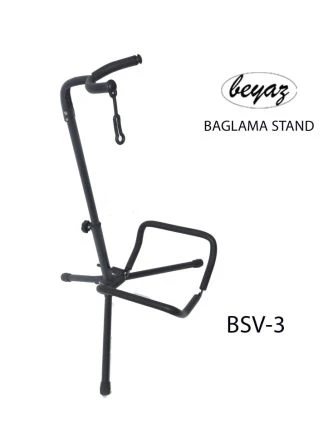 Neue Baglama Stand Saz Ständer baglama ayağı BSV3