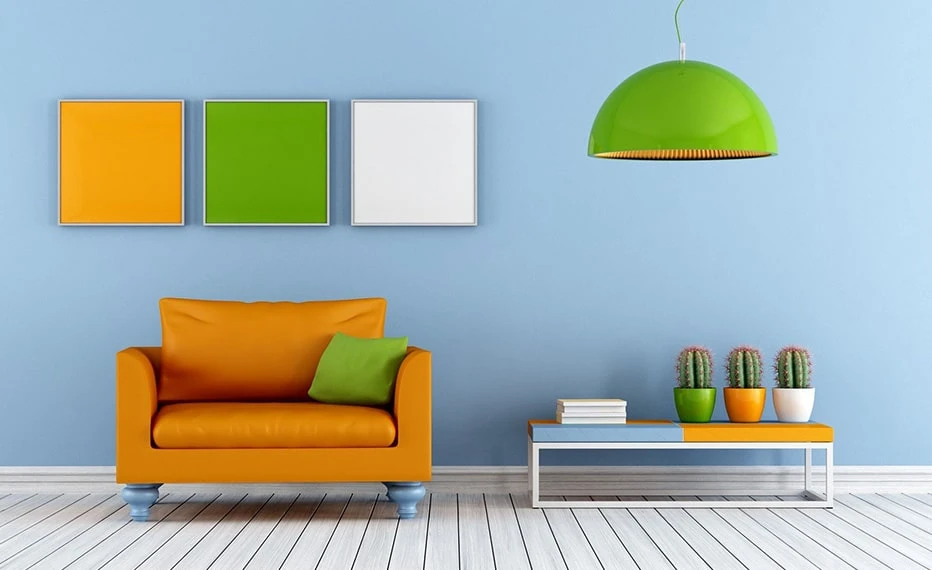 Make your Home a Showplace with Aico Furniture