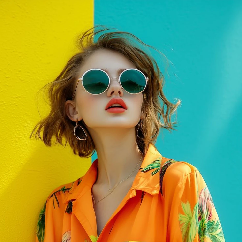 Key takeaway: Gen Z fashion trends power the ecommerce clothing landscape