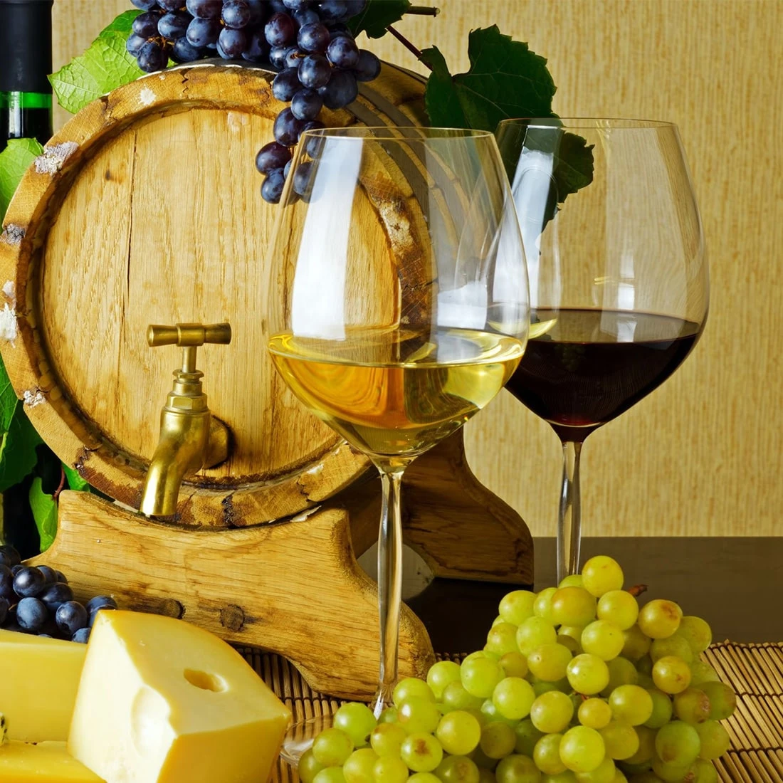 15 Minutes on Alternative Varieties - Variety Focus Series