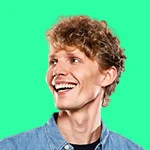 Casual style, perfect fit