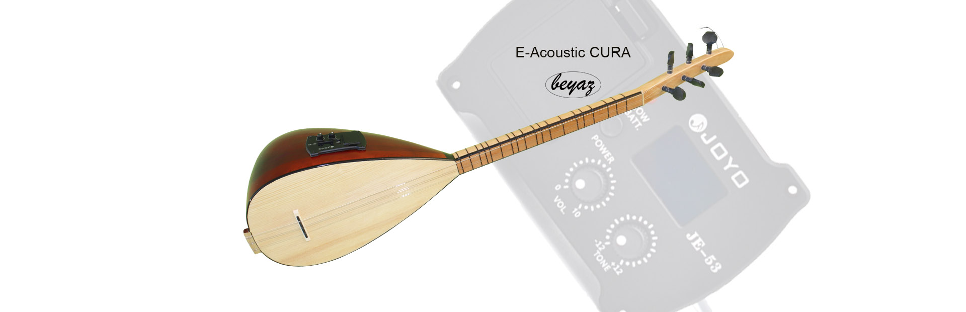 Elektrische Saz
