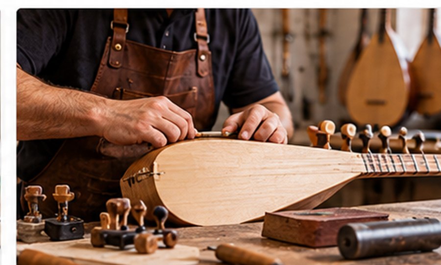 Saz Werkstatt und Service